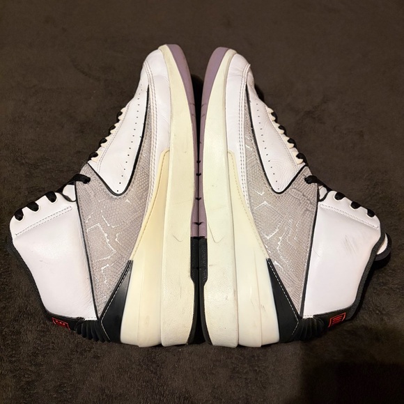 Jordan 2 Python - Picture 8 of 9